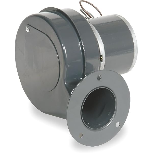 Dayton 1TDN7, 50 CFM Round Poly Inflation Blower with Damper Door: Home And  Garden Products: Amazon.com: Industrial u0026 Scientific