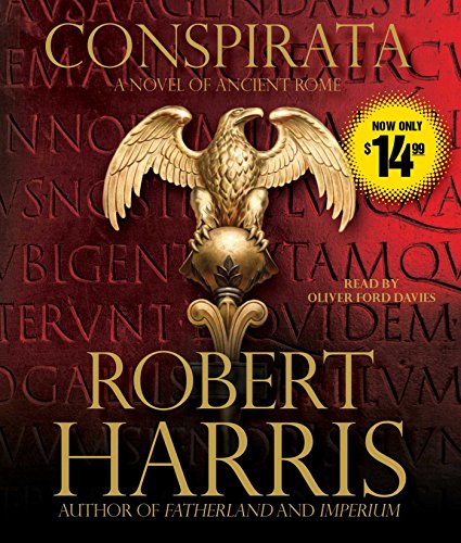 Conspirata: A Novel of Ancient Rome