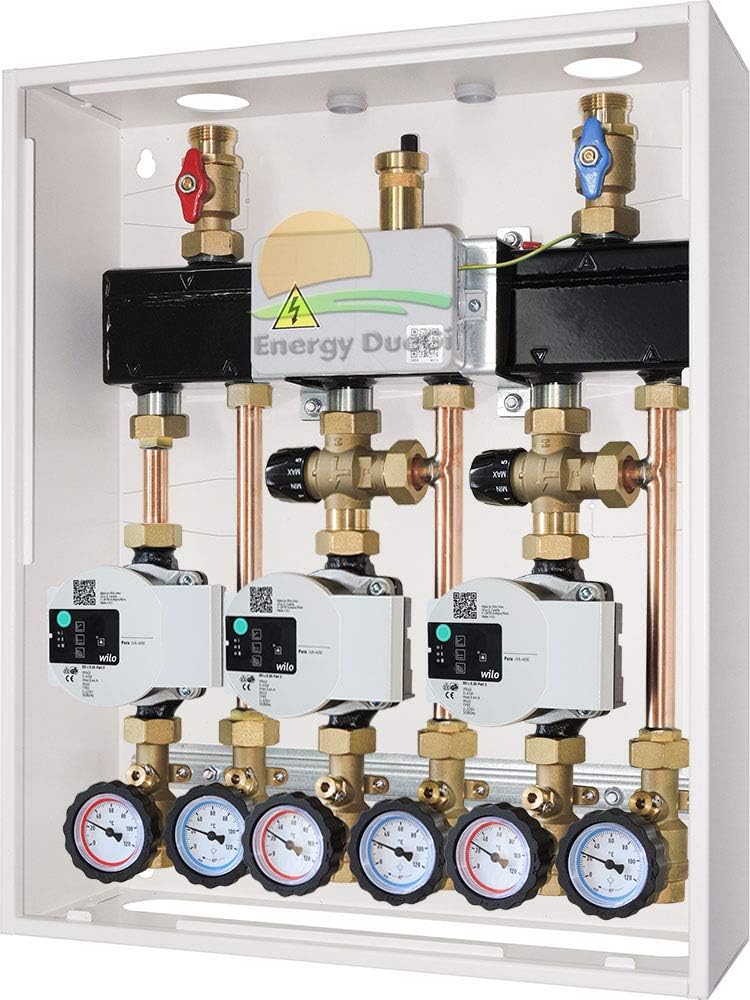11 Mejores Caldera Gasoil Mixta Calefaccion Y Acs 2020