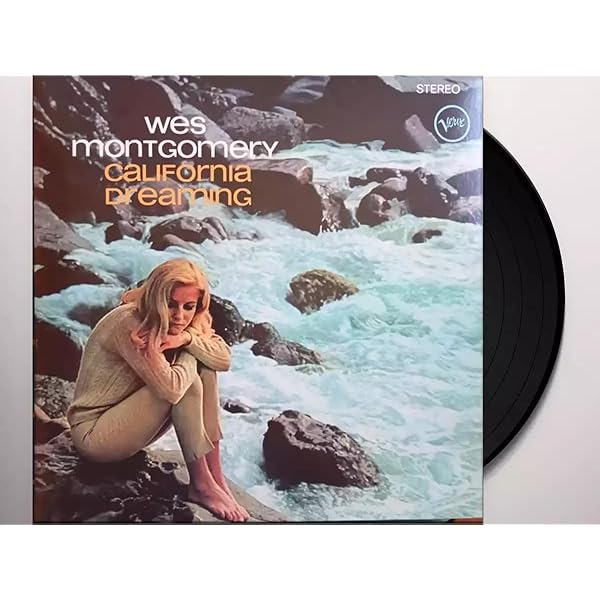 [レコード] wes montgomery Incredible Jazz LP 71Gg564aN-L._UF350,350_QL50_.jpg