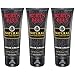 Burt's Bees Natural Skin Care for Men, Shave Cream, 6 Ounces - Pack of 3