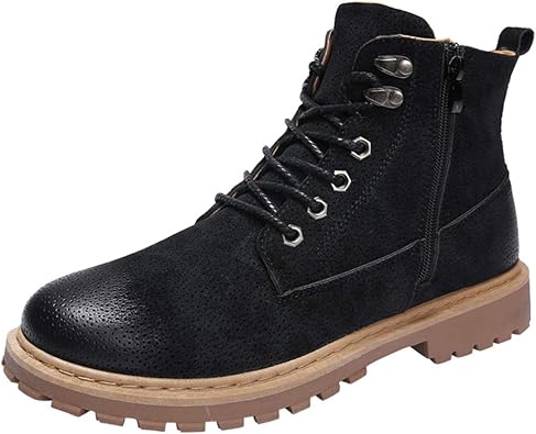 military chukka boots