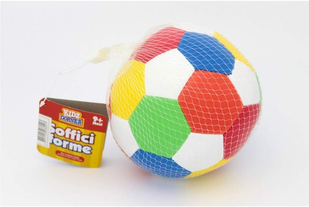 Kidz Corner pelota sonajero, multicolor, 288047: Amazon.es ...