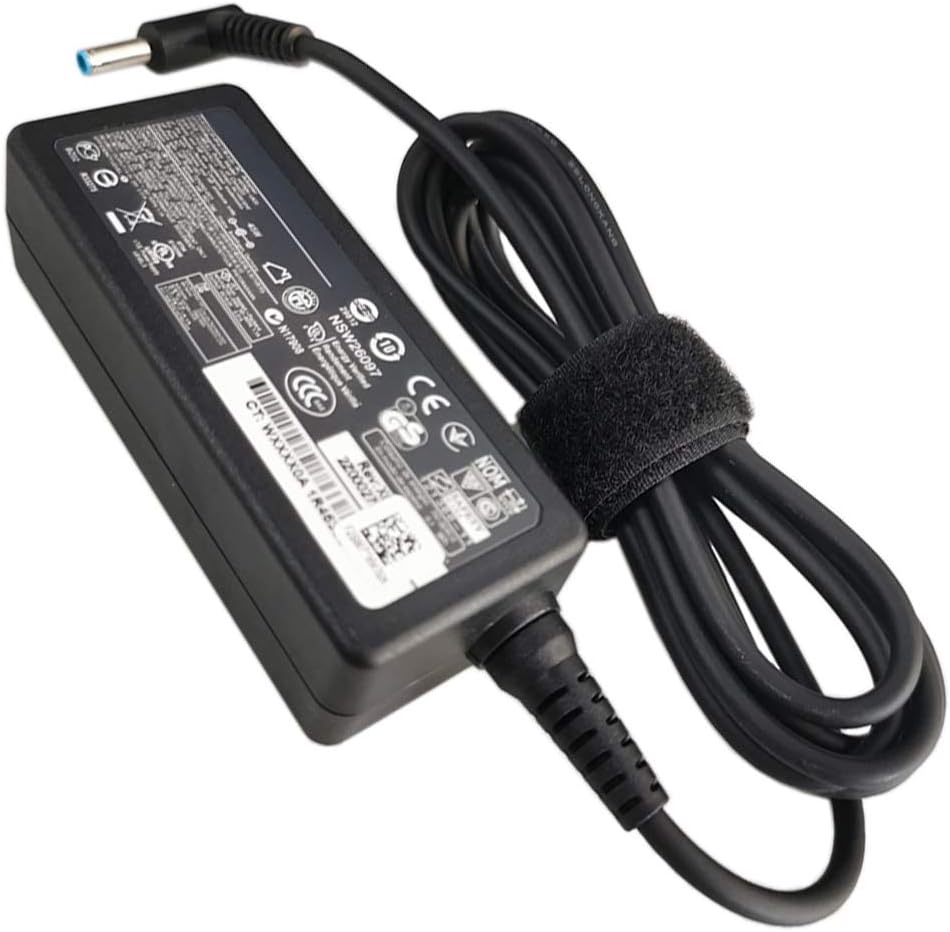 XITAIAN 19.5V 2.31A 45W 4.5 * 3.0mm Replacement Power Adapter Charger for HP HSTNN-LA35 HSTNN-DA35 696607-001 696694-001 PA-1450-32HJ - Image 4