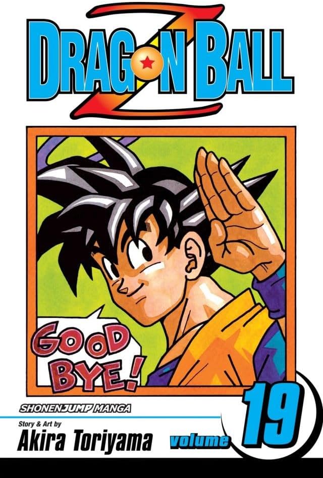 Amazon.com: Dragon Ball Z, Vol. 17: The Cell Game eBook : Toriyama