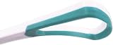 Dental Aesthetics 4 Tongue Scraper Cleaner - Soft Silicone Heads view 3