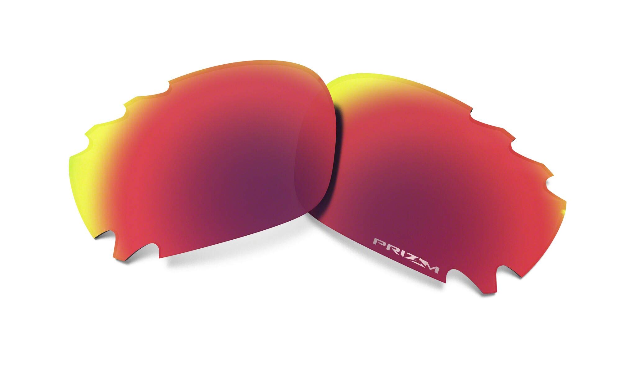 Lentes de repuesto Oakley Racing Jacket, Prizm Road Iridium