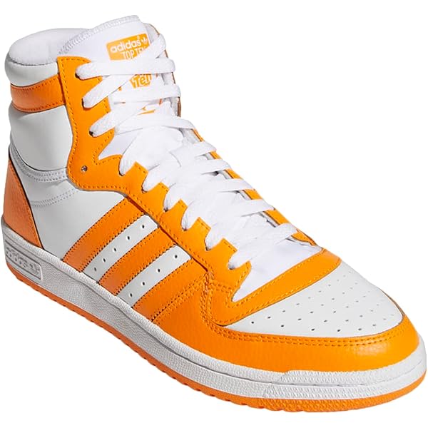 Amazon.com | adidas Originals Men's Top Ten Hi Basketball