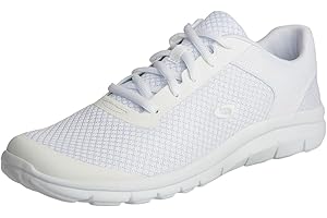 Cross Trekkers Mens Gusto Crosstrainer Casual Running Sneaker by Payless