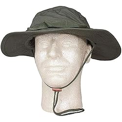 Fox Outdoor Products Boonie Hat, Olive Drab