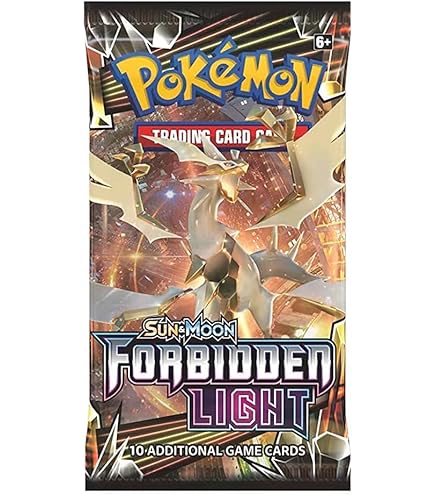 ポケモンSun & Moon Ultra Prismプレリリースキット　海外版 Ultra Prism Prerelease Kit - SM - Ultra Prism - Pokemon