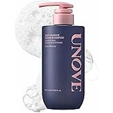 UNOVE Deep Damage Repair Shampoo 500ml/16.91fl.oz