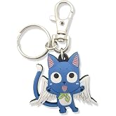 Fairy Tail S7 - Zeref Plush 8\"H - For The Play Folk - Games That Bring...