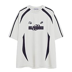 Aelfric Eden Oversized T Shirt Men 90s Shirt Unisex
