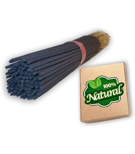 Gardenia Incense Sticks – Moonlight And Sage Shop