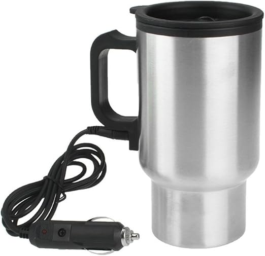 vehicle bottle warmer