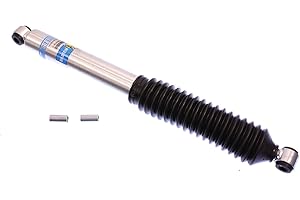 Bilstein 33-185606 5125 Series Shock Absorber fits - 1959 1983 Jeep CJ5 - Fits Vehicles with 3-4" Front Lift