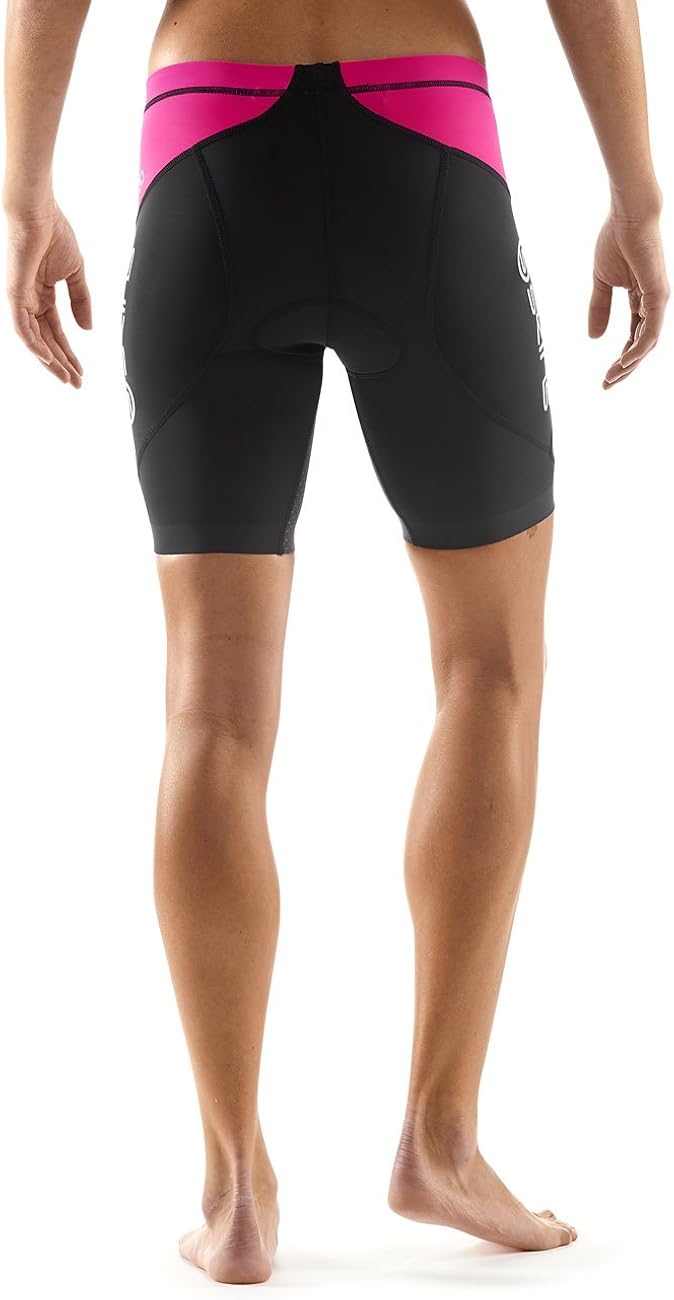 pantaloncini compressivi
