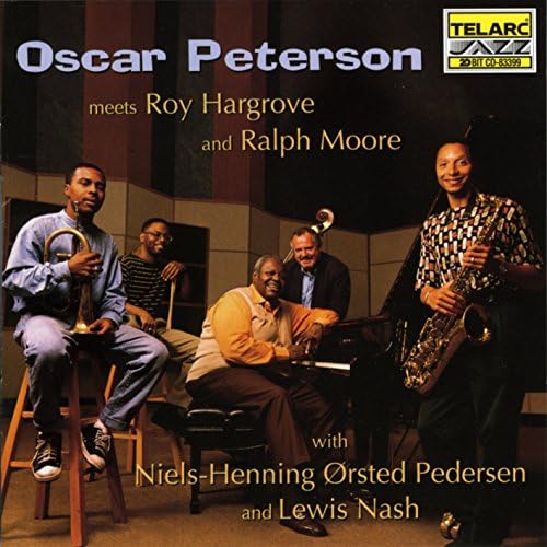 Roy Hargrove Quintet - Earfood - Amazon.com Music