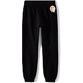 The Children's Place girls Knit Active Sweatpants