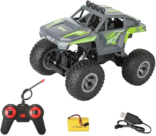 magnetic remote control car