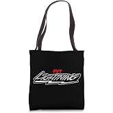 SVT Lightning Logo Tote Bag