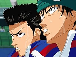 テニスの王子様 Ova 全国大会篇 Semifinal 皆川純子 置鮎龍太郎 近藤孝行 甲斐田ゆき 津田健次郎 高橋広樹 川本 成 小野坂昌也 喜安浩平 細谷佳正 大須賀 純 内藤 玲 熊渕 卓 福山 潤 高塚正也 Amazon Co Jp