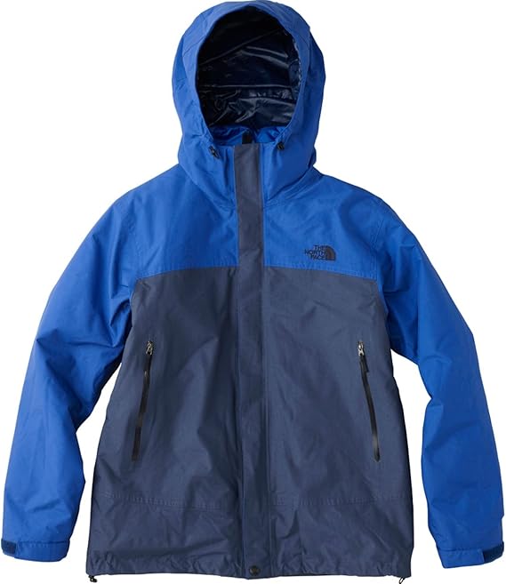 the north face c