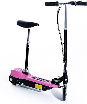 amazon patin electrico niños