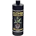 Clonex Clone Solution Clone & Seedling Nutrient, Quart (Sіnglе pасk)