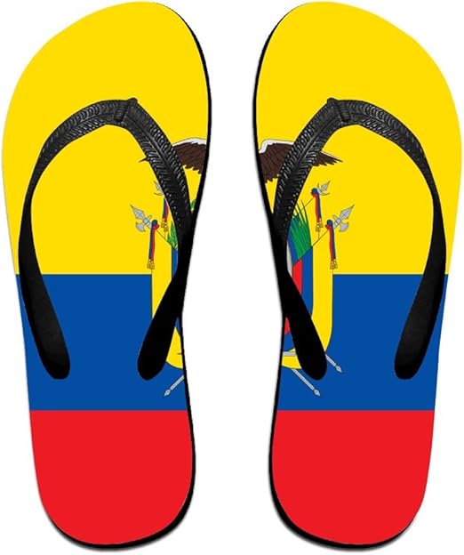 party flip flops