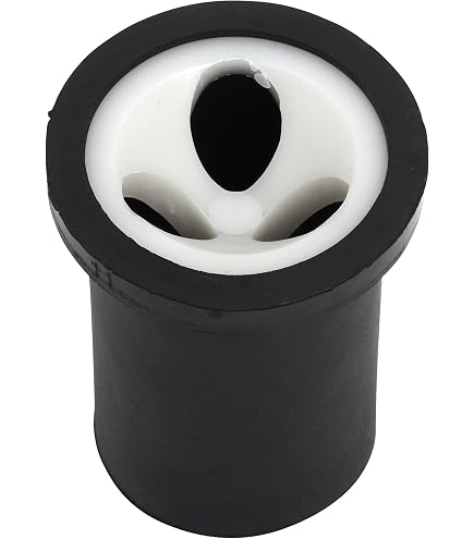 American Standard M962918-0020A Maniglia di montaggio per valvola di scarico manuale