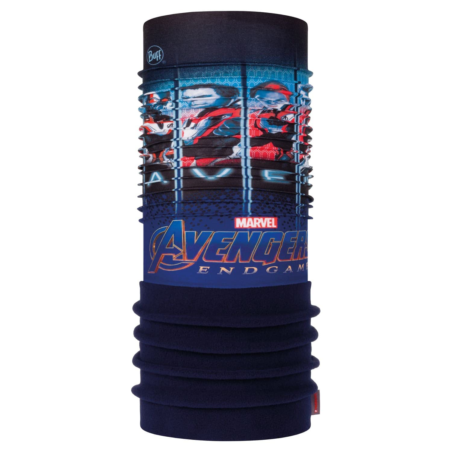 Buff Polar Licenses Jnr, Team Tech, Multicolour, One Size