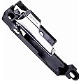 NPAUTO Interior Door Handle Front Left Driver Side Replacement for 2006 2007 2008 2009 2010 2011 2012 Ford Fusion 2007-2012 Lincoln MKZ, 2006 Lincoln Zephyr, 2006-2011 Mercury Milan