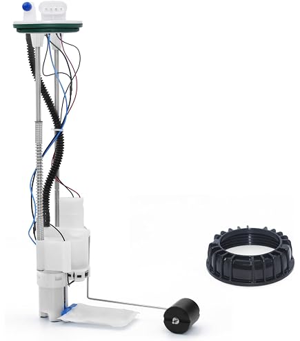 Pompa Benzina Per Can-Am Renegade 800 (2007-2016) – Sostituto Ricambio 703500766 - 2