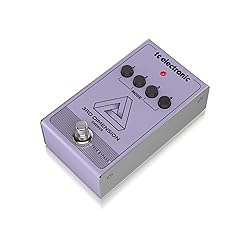 TC Electronic 3RD DIMENSION CHORUS Vintage Analog