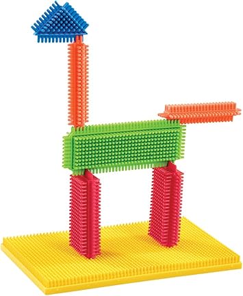 smyths toys stickle bricks