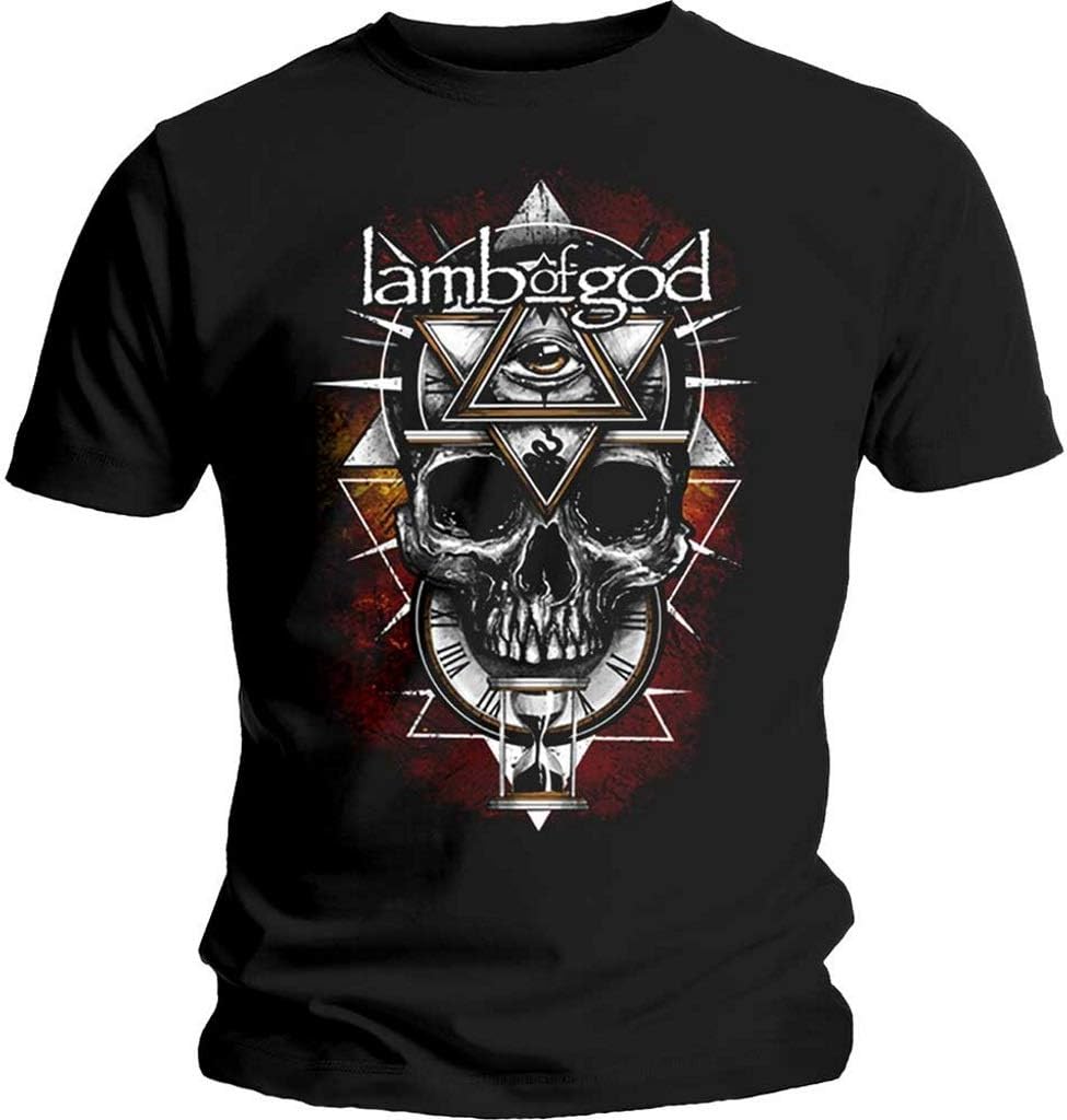 All Seeing Red' T-Shirt