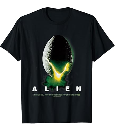 Amazon.com: Humans Xenomorph Alien Baby T-Shirt : Clothing, Shoes