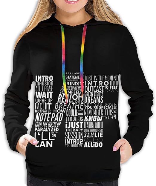amazon nf hoodie
