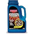 BioAdvanced Termite Killer, Granules, 9 LB