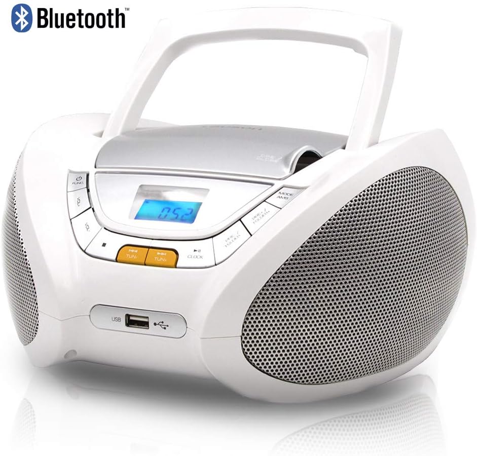 lettore di cassette per bambini