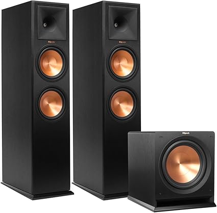 klipsch r 280