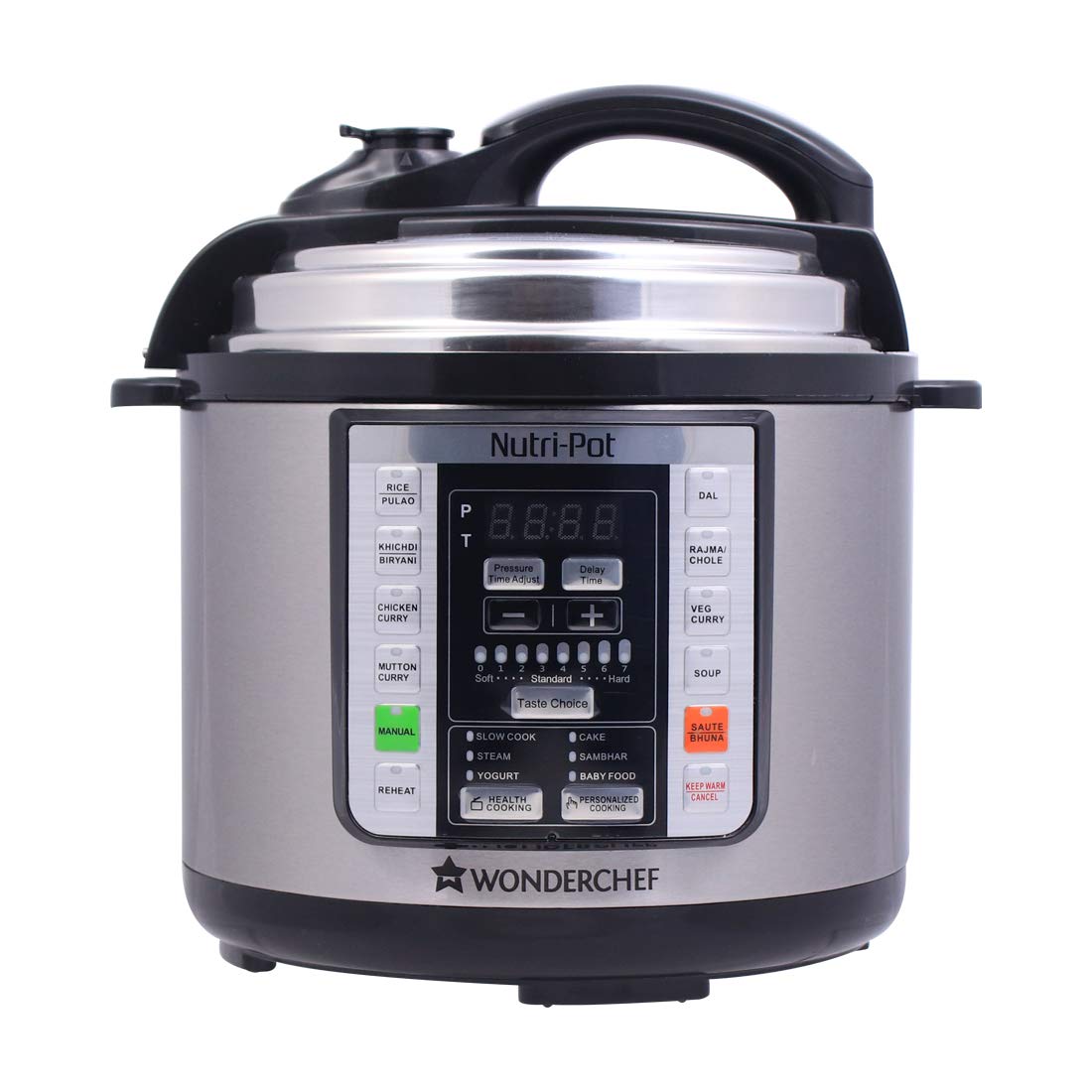 Best Electric Rice Cooker 5 Litre In 2022 Electric Rice Cooker 1.5