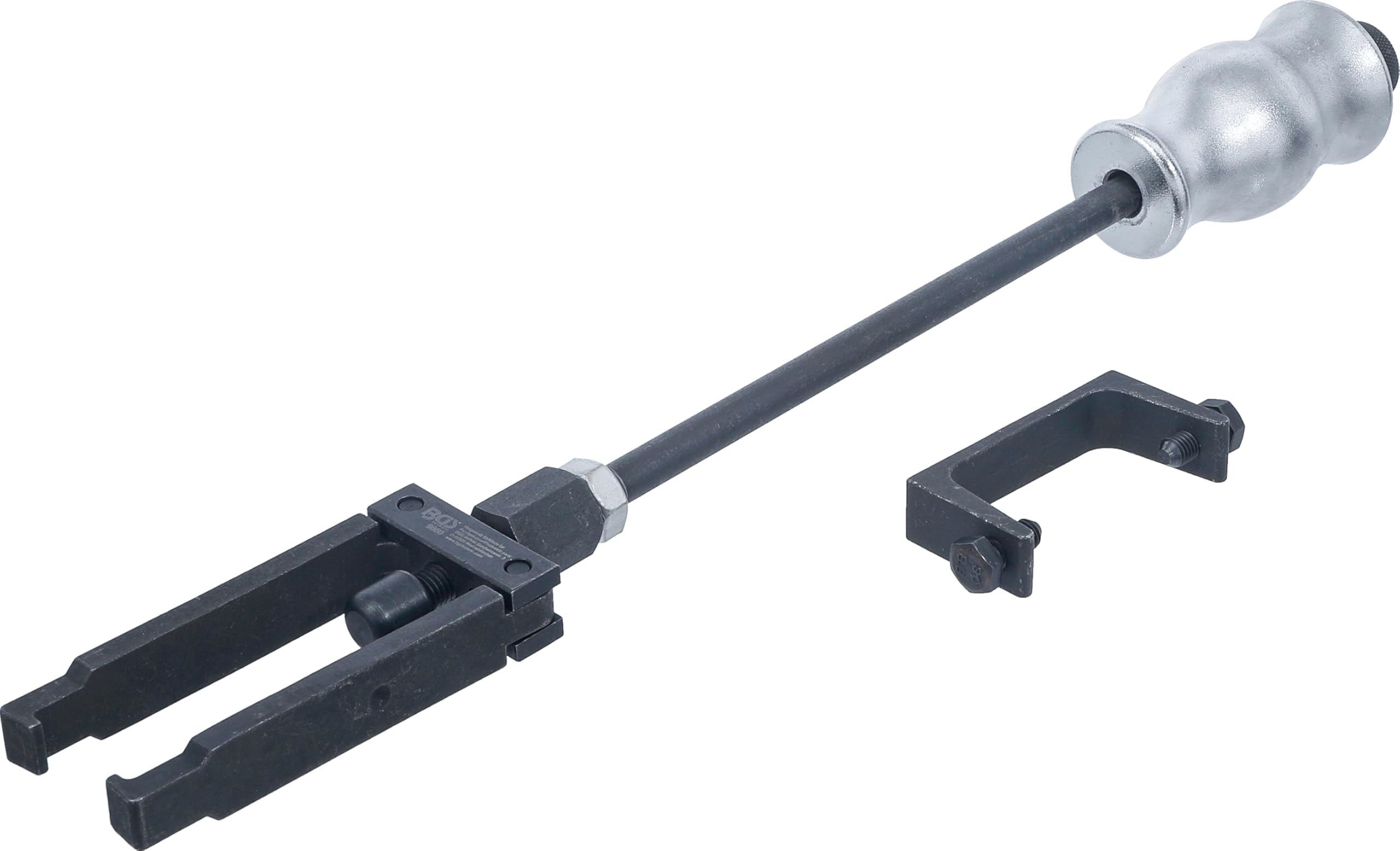 BGS 9860 | Injector Puller | for Volvo Trucks FM12 / FM440 / FH500