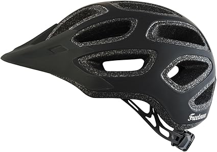 freetown bike helmet