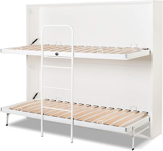 Lit superposé mural Clearance