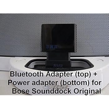 Bluetooth audio transmitter for tv