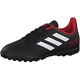 adidas predator tango 18.4 childrens astro turf trainers