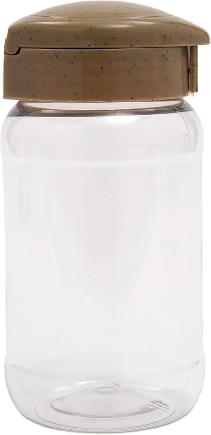 lixit dog treat jar
